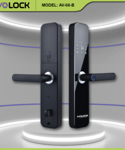 KHOÁ THÔNG MINH AVOLOCK AV 68 B